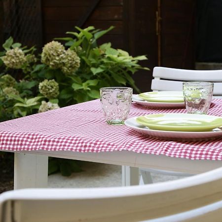 Venice Flat Ganeo Екстер'єр фото