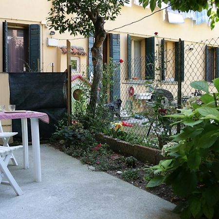 Venice Flat Ganeo Екстер'єр фото