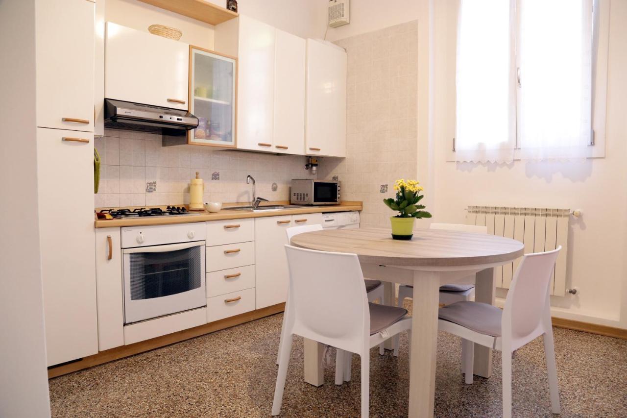 Venice Flat Ganeo Екстер'єр фото