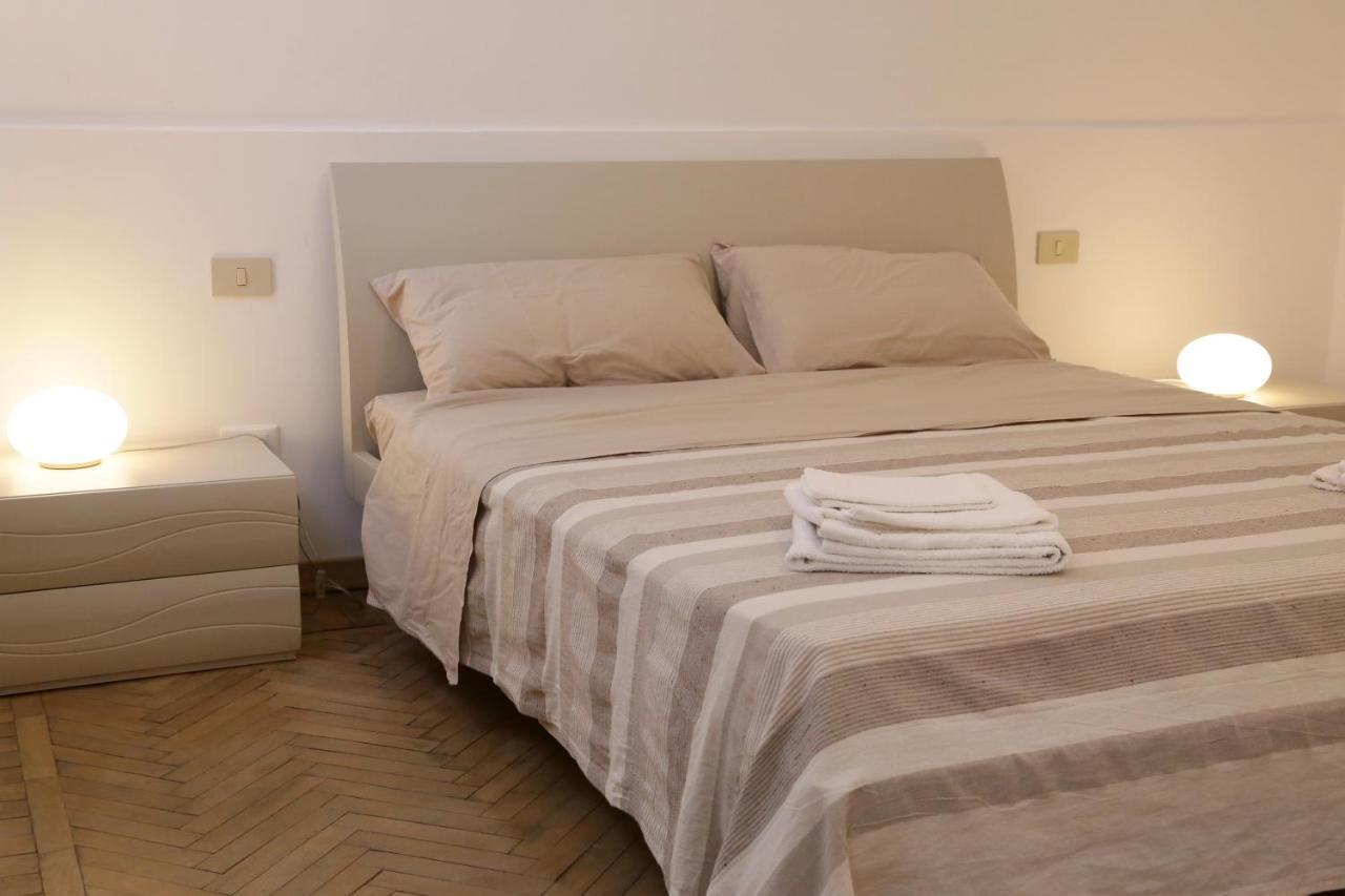 Venice Flat Ganeo Екстер'єр фото
