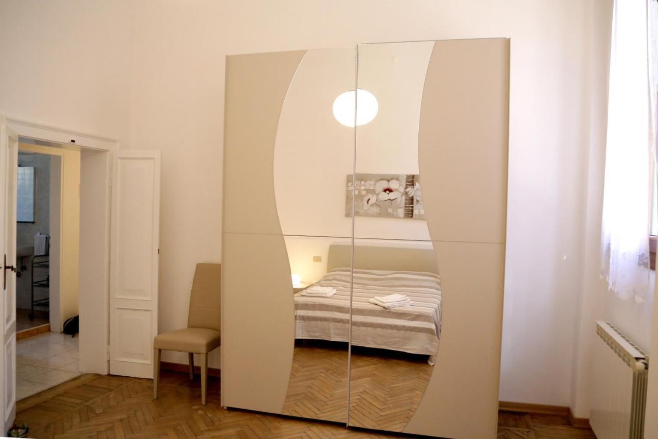 Venice Flat Ganeo Екстер'єр фото