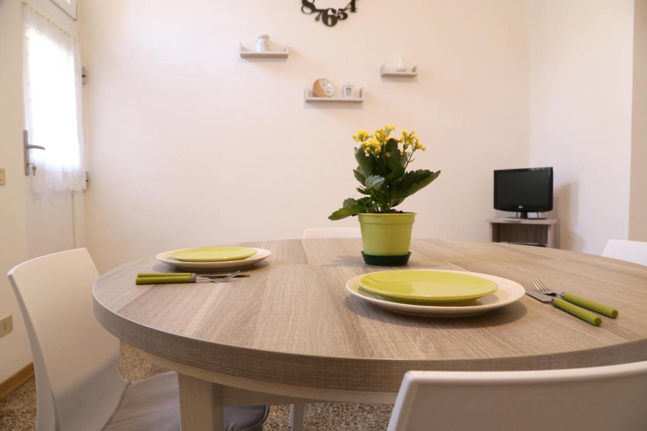 Venice Flat Ganeo Екстер'єр фото