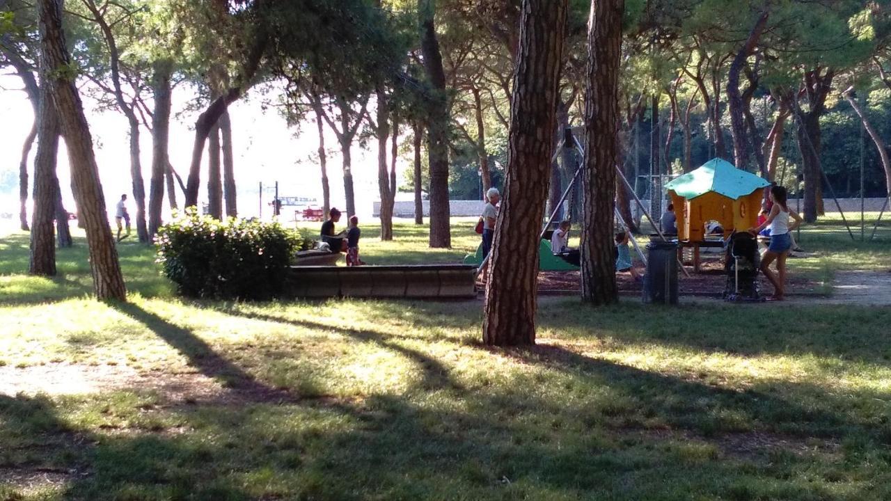 Venice Flat Ganeo Екстер'єр фото